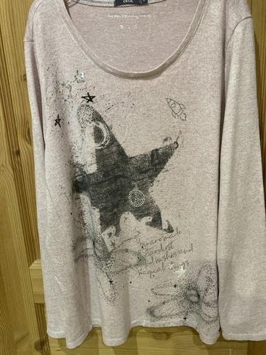Cecil xl pullover - gr.l,