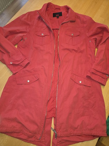 übergangsjacke mantel cecil - Übergangsjacke,