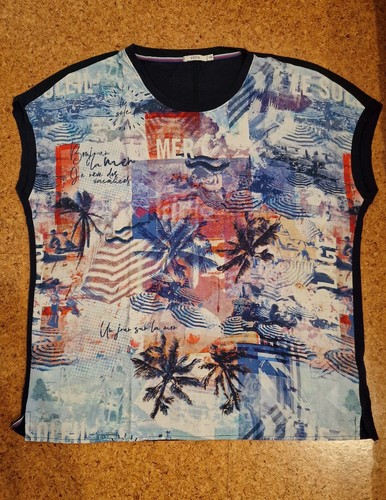Cecil shirt xxl 44 - , 42/44/46