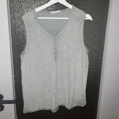 Luftiges cecil top shirt - cecil,