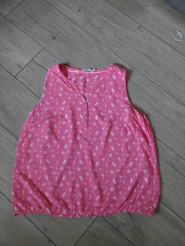 Cecil bluse top - bluse, xl