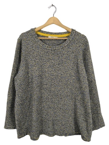 Cecil strickpullover hellgrau - cecil,