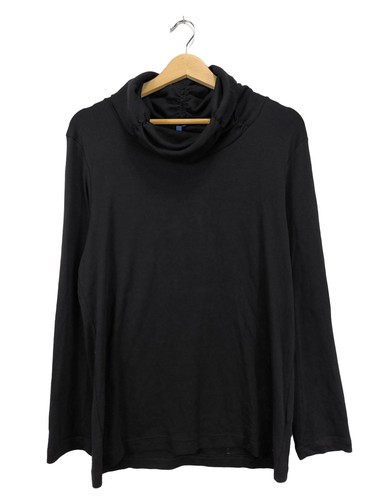 Cecil longsleeves schwarz - cecil,