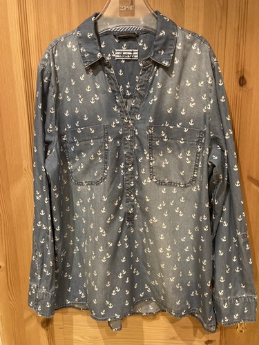 Streetone xxl bluse cecil - streetone, gr.