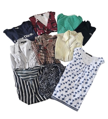 Teiliges kleiderpaket - teiliges,