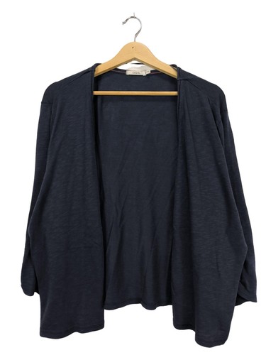 Cecil strick cardigans schwarz - strick,