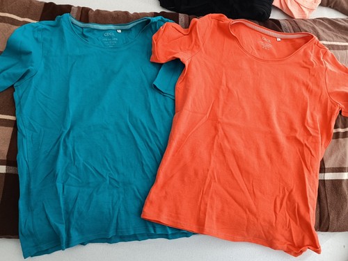 Cecil shirts basics 46 - l, 44