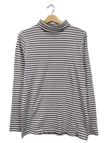 Cecil rollkragenshirts schwarz - cecil,