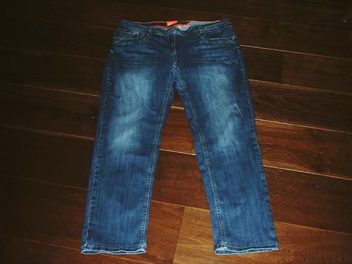 Cecil jeans scarlett - cecil,